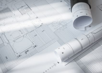 площадь помещения