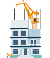 площадь помещения