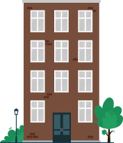 площадь помещения