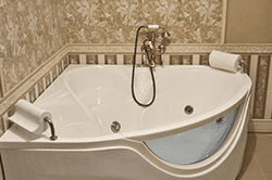 bathroom ODSK