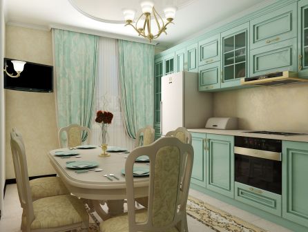  Дизайн Дюковская