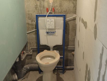  Рабочие моменты