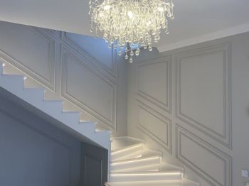 Зелений Гай, будинок 240 м2