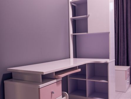  Ремонт квартиры ЖК «Альтаир 8»