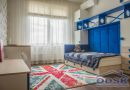  Ремонт квартиры на Посмитного
