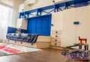  Ремонт квартиры на Посмитного
