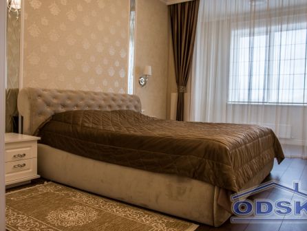  Ремонт квартиры на Посмитного