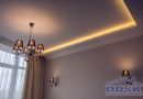  Ремонт квартиры на Посмитного