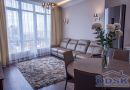  Ремонт квартиры на Посмитного
