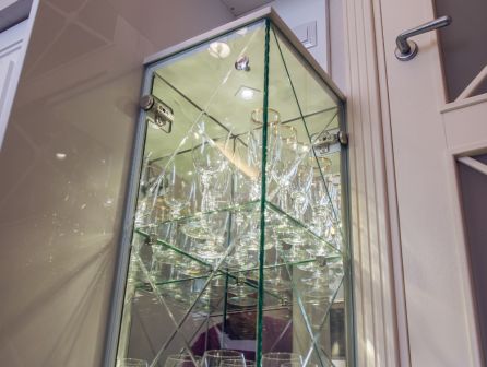  Ремонт квартиры на Посмитного