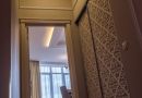  Ремонт квартиры на Посмитного