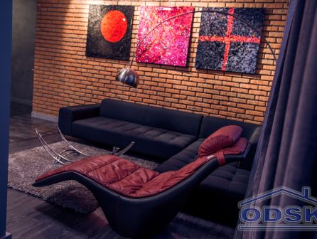  Ремонт квартиры ЖК «Альтаир 8»