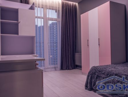  Ремонт квартиры ЖК «Альтаир 8»