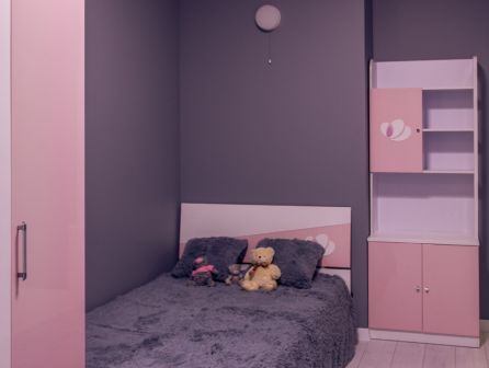  Ремонт квартиры ЖК «Альтаир 8»