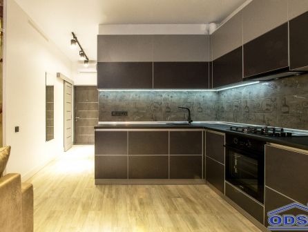  Ремонт квартиры ЖК «Новые Черемушки»