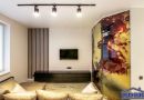  Ремонт квартиры ЖК «Новые Черемушки»