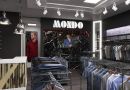  Дизайн интерьера MONDO