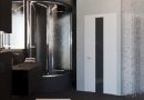  Дизайн интерьера пентхауз
