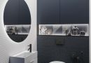  Дизайн интерьера пентхауз