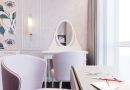  Дизайн интерьера ЖК «Элегия Парк»