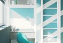  Дизайн интерьера ЖК «Музкомедия»