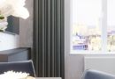  Дизайн интерьера новострой Киев