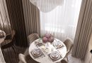  Дизайн интерьера ЖК «Корона»