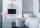  Дизайн интерьера ЖК «SunCity»