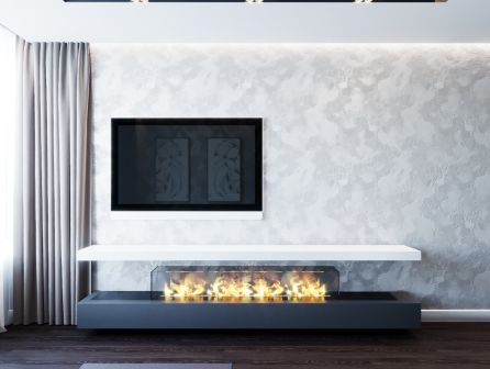  Дизайн интерьера ЖК «SunCity»