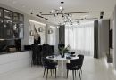  Дизайн интерьера ЖК «Кукуруза»