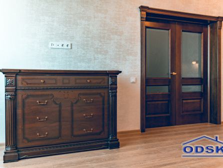  Ремонт квартиры ЖК «Руслан и Людмила»