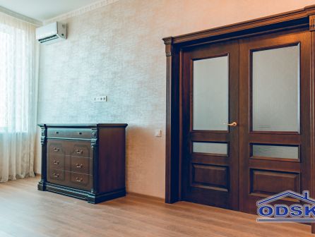 Ремонт квартиры ЖК «Руслан и Людмила»