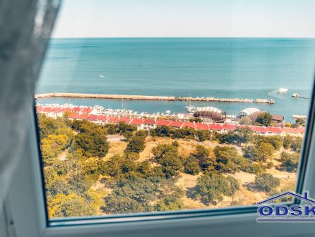  Ремонт квартиры ЖК «Руслан и Людмила»