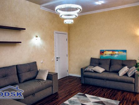  Ремонт квартиры