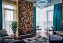  Ремонт квартиры