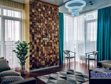  Ремонт квартиры