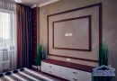  Ремонт квартиры