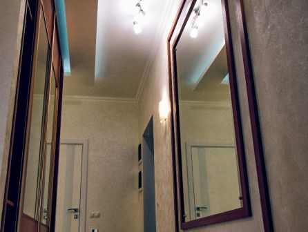  Ремонт квартиры