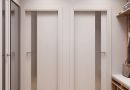  Дизайн интерьера ЖК на Новосельского