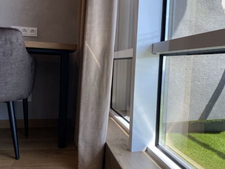  Ремонт квартиры ЖК «26 Жемчужина»
