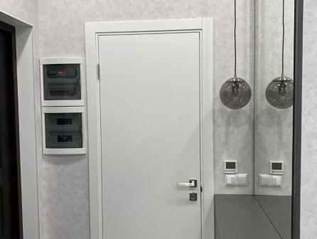  Ремонт квартиры ЖК «44 Жемчужина»