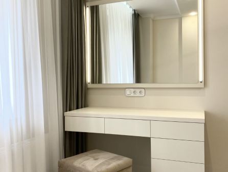  Ремонт квартиры ЖК «Дмитриевский»