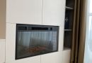  Ремонт квартиры ЖК «Новый берег»