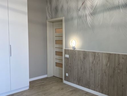 Ремонт квартиры ЖК «Омега» 57 м2