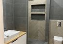  Ремонт квартиры ЖК «Омега» 57 м2