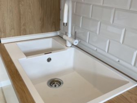  Ремонт квартири ЖК «29 Перлина»