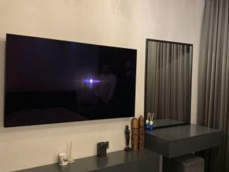  Ремонт квартиры ЖК «Омега»