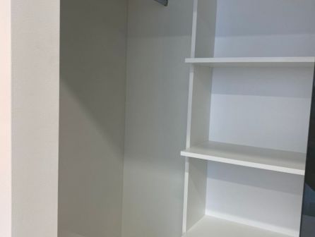  Ремонт квартиры ЖК «31 Жемчужина»