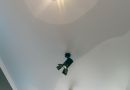 Дизайн интерьера ЖК «Гагарин Плаза»