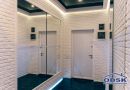  Дизайн интерьера ЖК «Гагарин Плаза»